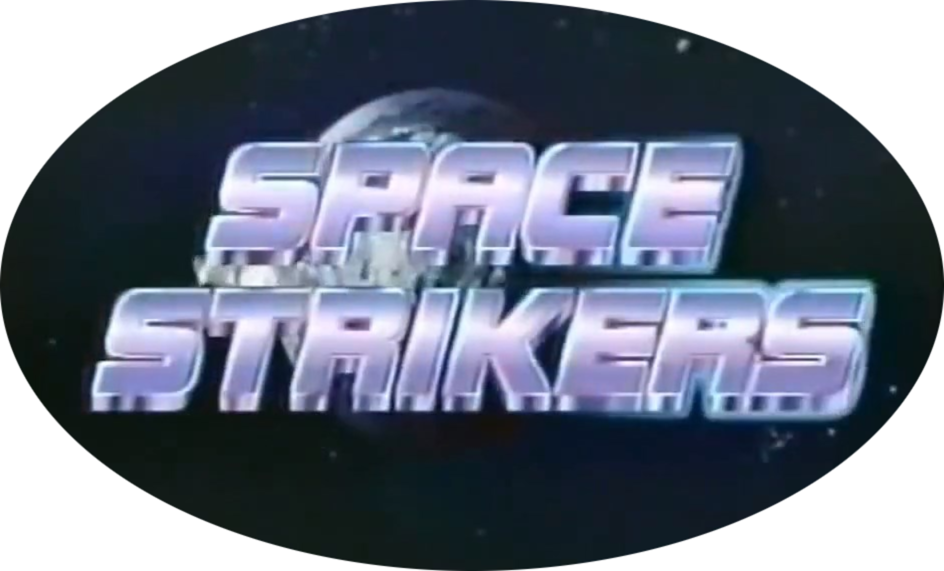 Space Strikers Complete 